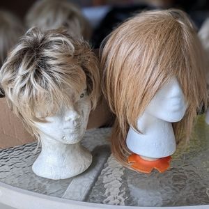 Women's Wigs